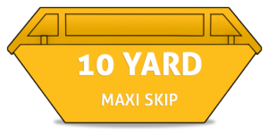 10 Yard Skip