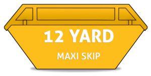 12 Yard Skip